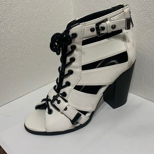 Guess heels